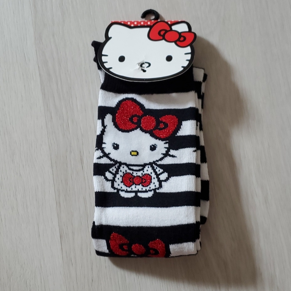 Hello Kitty socks